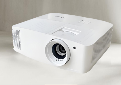 奥图码UHD518